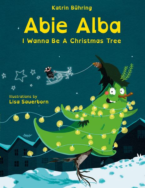 Produktbild: Abie Alba