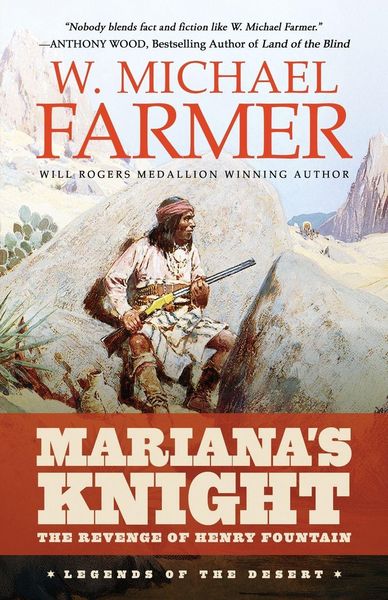 Produktbild: Mariana's Knight
