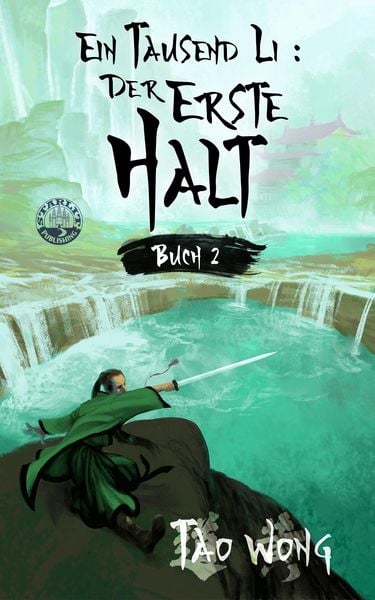 Produktbild: Ein Tausend Li: Der erste Halt