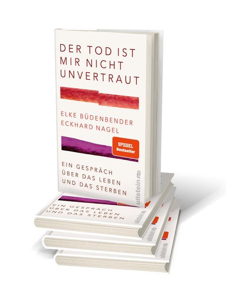 Produktbild: Der Tod ist mir nicht unvertraut