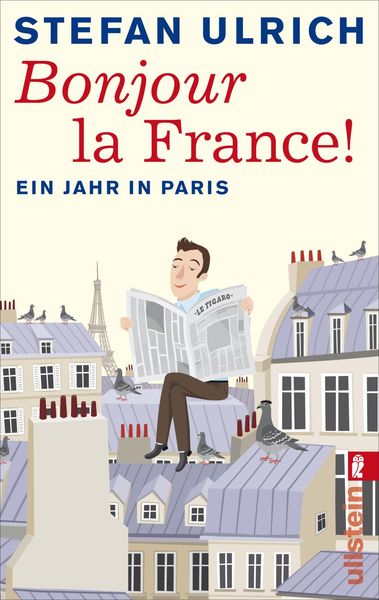 Produktbild: Bonjour la France