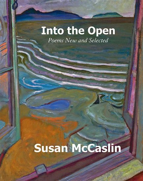 Produktbild: McCaslin, S: Into the Open