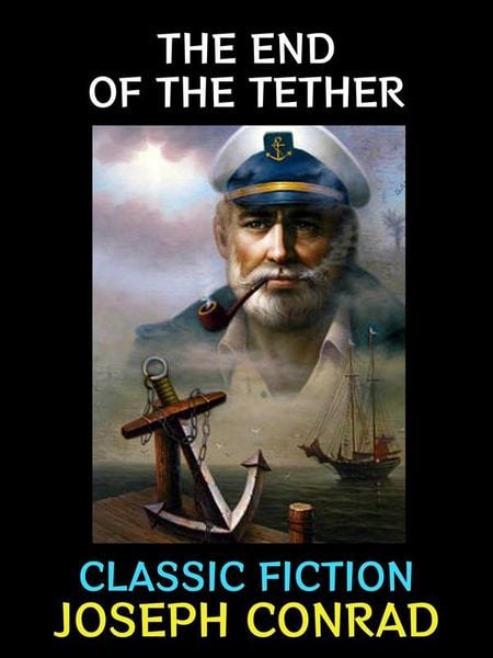Produktbild: The End of the Tether