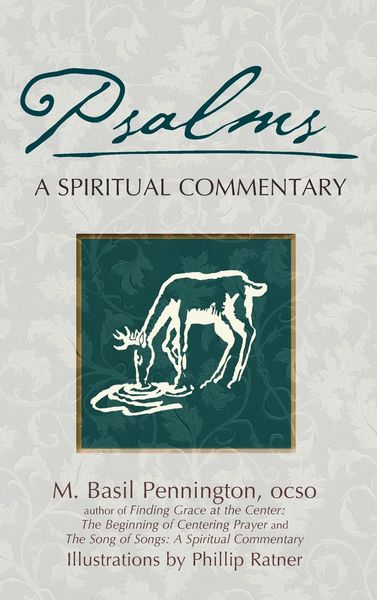 Produktbild: Psalms