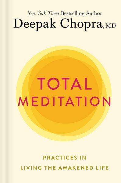 Produktbild: Total Meditation