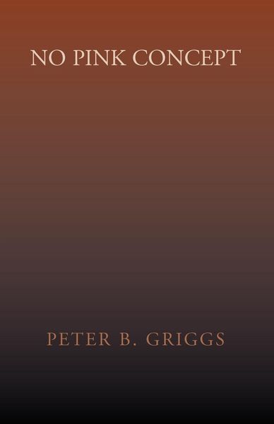 Produktbild: Griggs, P: No Pink Concept