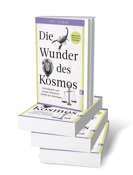 Produktbild: Die Wunder des Kosmos