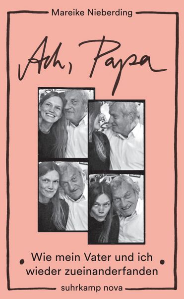 Produktbild: Ach, Papa