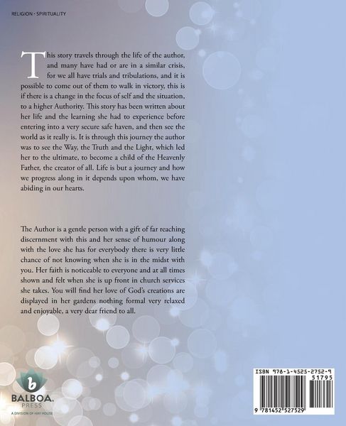 Produktbild: Calm beyond the Reef of Self-doubts