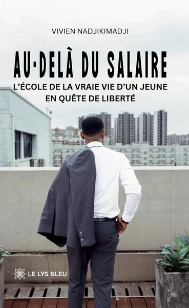 Produktbild: Au-dela du salaire