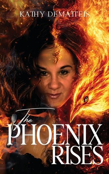 Produktbild: The Phoenix Rises