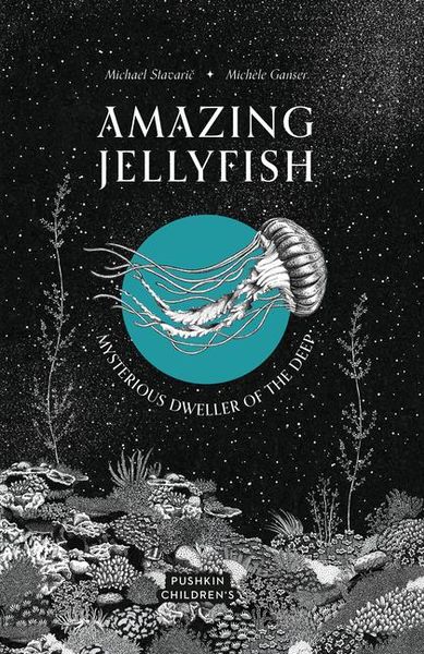 Produktbild: Amazing Jellyfish