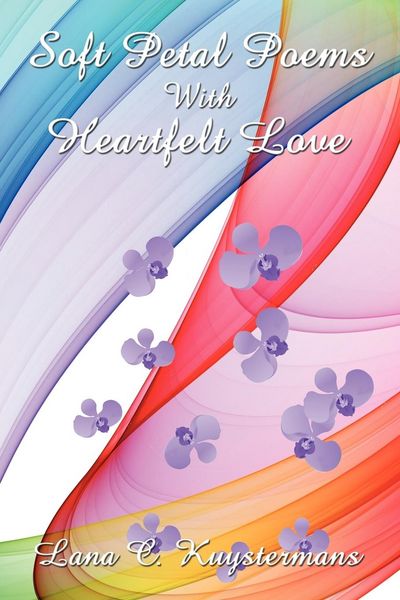 Produktbild: Soft Petal Poems With Heartfelt Love