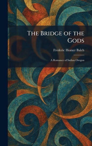 Produktbild: The Bridge of the Gods