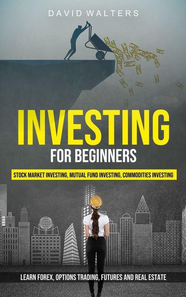 Produktbild: Investing for Beginners