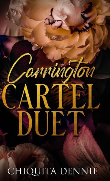 Produktbild: Carrington Cartel Duet