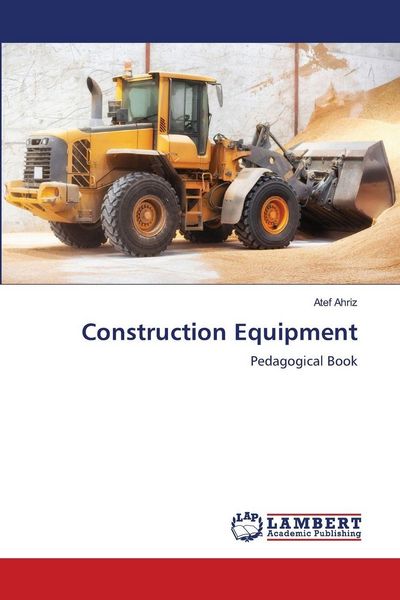 Produktbild: Construction Equipment