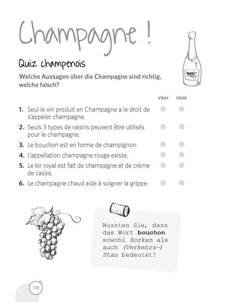 Produktbild: PONS Unn&uuml;tzes Wissen Franz&ouml;sisch