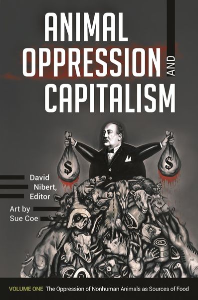 Produktbild: Animal Oppression and Capitalism