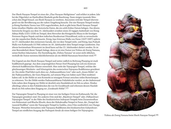 Produktbild: Nepal, Geschichte und Kultur