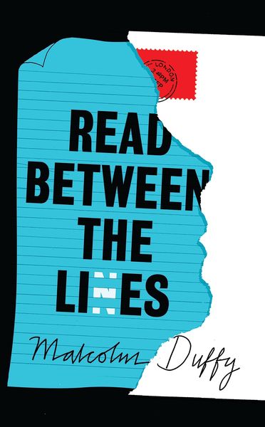 Produktbild: Read Between the Lies