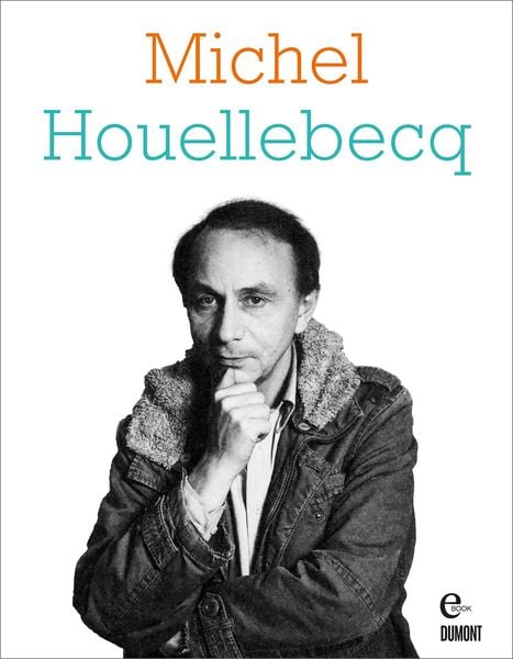 Produktbild: Michel Houellebecq