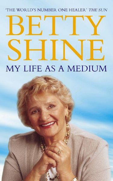 Produktbild: My Life As a Medium