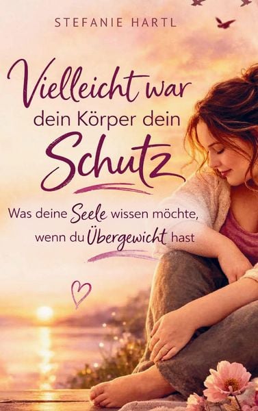 Produktbild: Vielleicht war dein K&ouml;rper dein Schutz