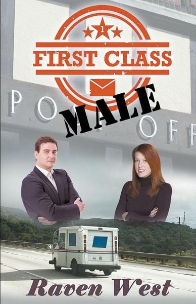 Produktbild: First Class Male
