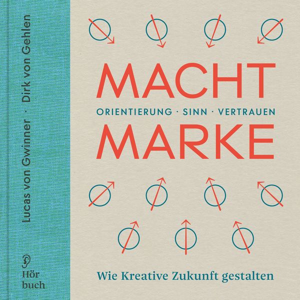 Produktbild: Macht Marke