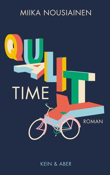 Produktbild: Quality Time