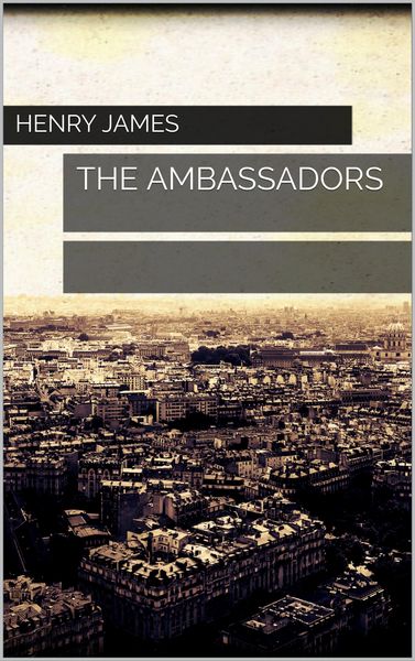 Produktbild: The Ambassadors