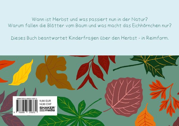 Produktbild: Herbst