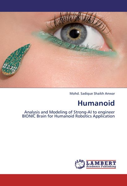 Produktbild: Humanoid