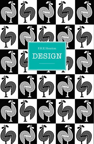 Produktbild: FHK Henrion