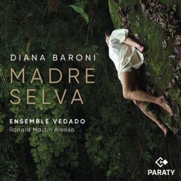 Produktbild: Madre Selva