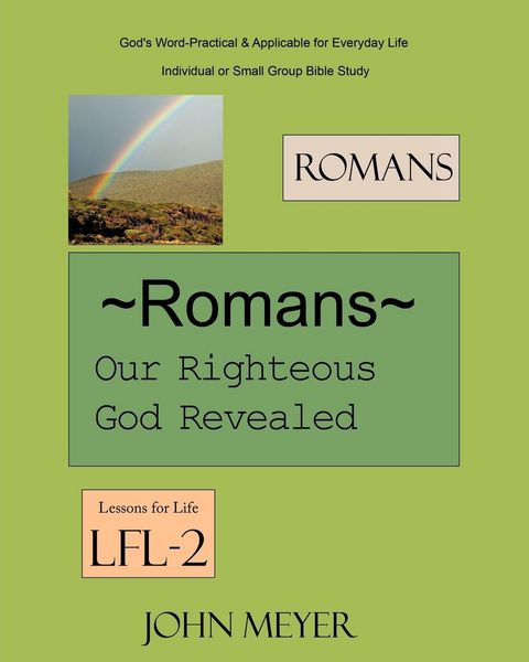 Produktbild: Romans