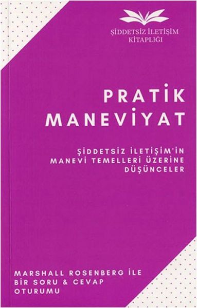 Produktbild: Pratik Maneviyat