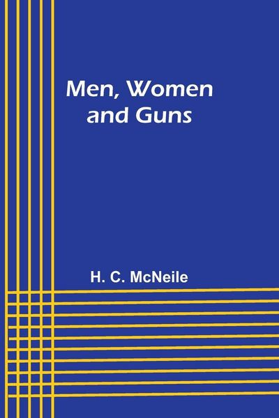 Produktbild: Men, Women and Guns