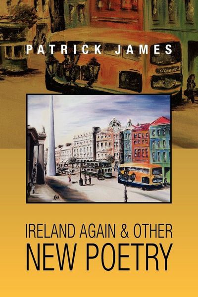 Produktbild: Ireland Again & other New Poetry