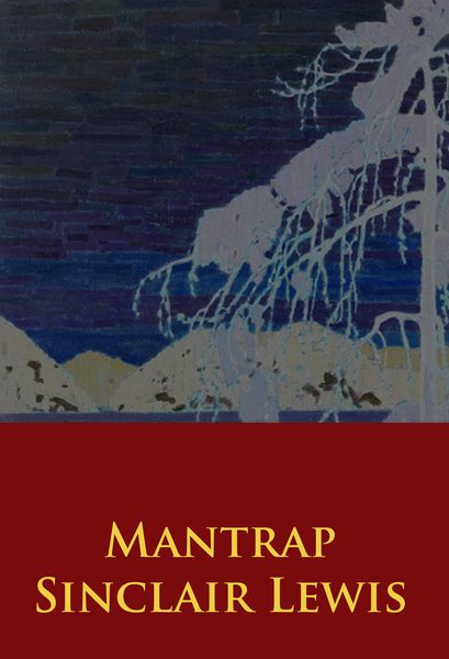 Produktbild: Mantrap