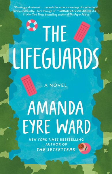 Produktbild: The Lifeguards