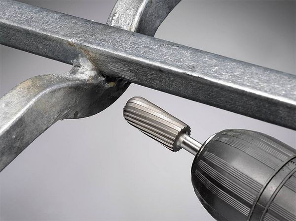 Produktbild: Kwb 700140 Formfr&auml;ser 13mm L&auml;nge 32mm 1 St&uuml;ck