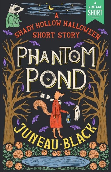 Produktbild: Phantom Pond