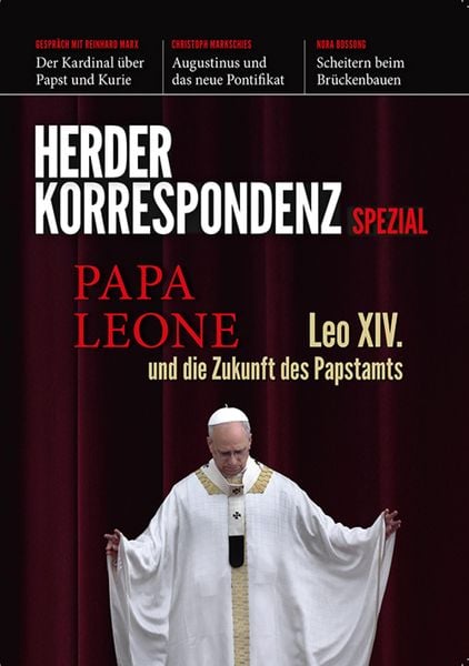Produktbild: Papa Leone