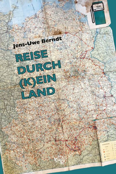 Produktbild: Reise durch (k)ein Land