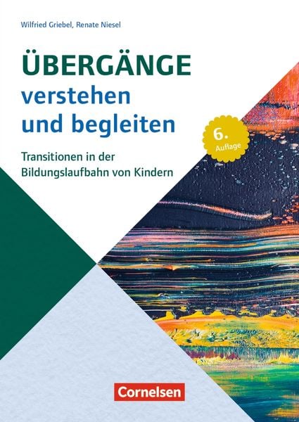 Produktbild: &Uuml;berg&auml;nge verstehen und begleiten