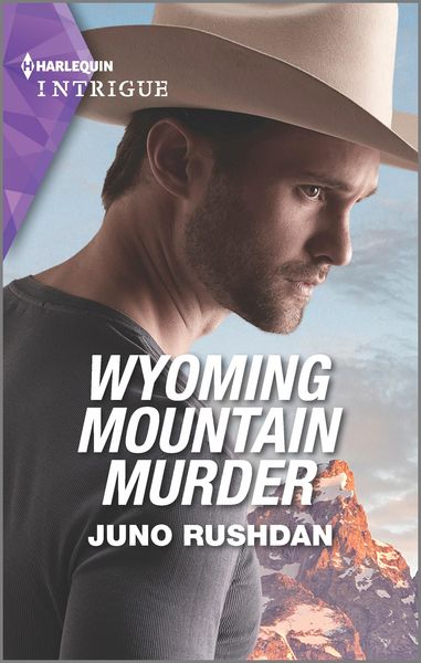 Produktbild: Wyoming Mountain Murder