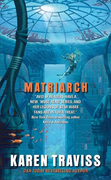 Produktbild: Matriarch