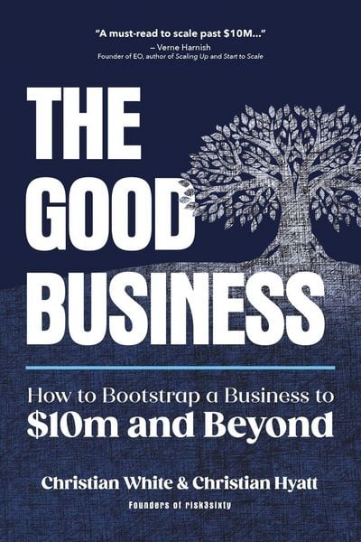 Produktbild: The Good Business